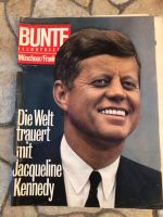 Bunte Illustrierte vom 18.12.1963 Nordrhein-Westfalen - Erkrath Vorschau