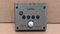 Lehle – Julian Parametric EQ Boster Pedal (incl. Power Supply) Berlin - Mitte Vorschau