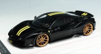 IVY MERIT 1:18 Ferrari 488 Pista Novitec, BBR,CMC,Autoart,MakeUp Baden-Württemberg - Winnenden Vorschau