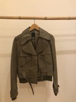 Damen vintage Lederjacke von Vero Moda Berlin - Schöneberg Vorschau