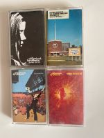 The Chemical Brothers -Kassette/Tape/Cassette München - Hadern Vorschau
