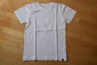 JAKO-O T-Shirt Gr. 128 / 134, Shirt weiß Nordrhein-Westfalen - Eslohe Vorschau