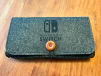 Nintendo Switch Tasche / Tragetasche NEU Nordrhein-Westfalen - Gelsenkirchen Vorschau