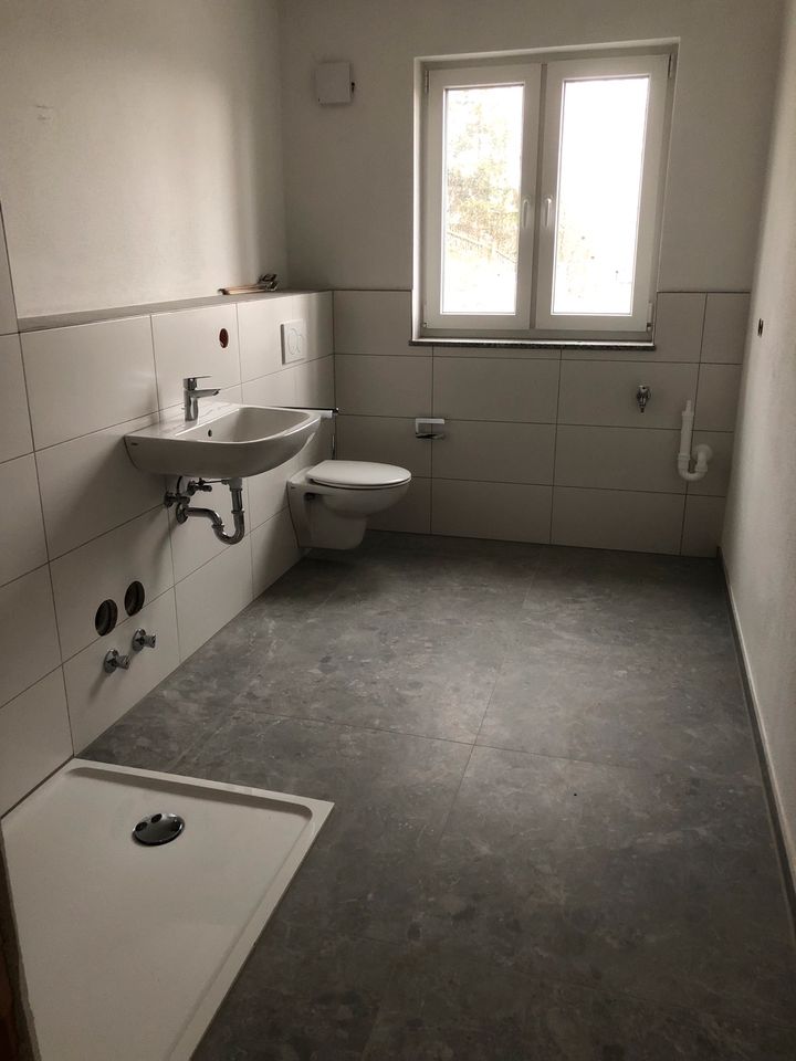 Pfarrkirchen 2-Zimmer Wohnung, Neubau Erstbezug, 810 € in Pfarrkirchen