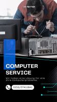 Professioneller Computer-Service mit schneller Hilfe⭐⭐⭐⭐⭐ Niedersachsen - Papenburg Vorschau