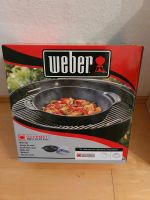 Weber Wok Set neu Nordrhein-Westfalen - Rösrath Vorschau