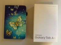 Samsung Galaxy Tab A6 32 GB 10,1“ WiFI - gepflegt in weiß Hessen - Gladenbach Vorschau