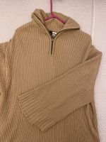 Pullover Kleid beige hm Essen - Essen-Kray Vorschau