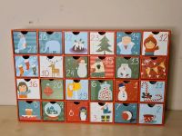 Casa Deko Adventskalender Zum Selbstbestücken Selbstbefüllen 39x2 Sachsen - Plauen Vorschau