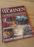 Zeitschrift Schöner Wohnen Dezember 1974, 50. Geburtstag/Jubiläum Wandsbek - Hamburg Marienthal Vorschau