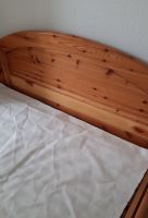 Bett, Holz, 150 x 208 cm Kr. München - Haar Vorschau