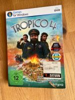 Tropico 4 PC-Spiel Stuttgart - Stuttgart-Süd Vorschau