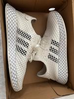 Adidas Deerupt Sneaker Nordrhein-Westfalen - Viersen Vorschau