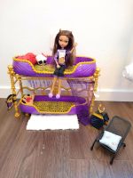 Clawdeen Wolf Hochbett Set Niedersachsen - Wolfenbüttel Vorschau