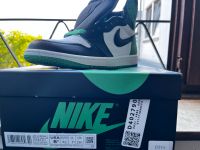 DS Jordan 1 High OG “Lucky Green” Köln - Riehl Vorschau