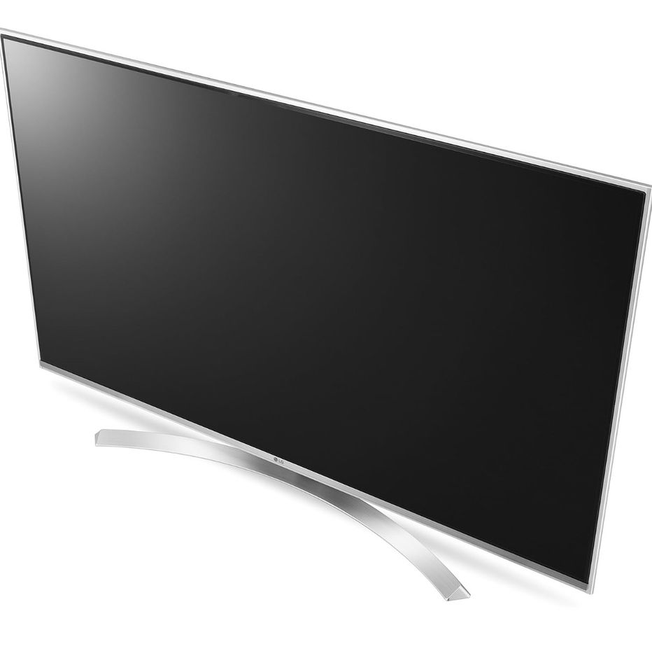 LG 65 Zoll 4K UH8509 TV Neupreis 3400€ in Nördlingen