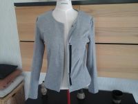 Sweatjacke Freequent Bikerstyle Gr.XL neu Rheinland-Pfalz - Birkenbeul-Weißenbrüchen Vorschau