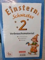 Einsterns Schwester 2 Verbrauchsmaterial Baden-Württemberg - Singen Vorschau