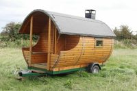 ‼️ MOBILE SAUNA VERSICHERUNG - Schutz auch bei Vermietung ‼️ Dresden - Leubnitz-Neuostra Vorschau