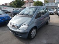 Mercedes-Benz A 160 A -Klasse A 160 TÜV NEU!! Nürnberg (Mittelfr) - Südstadt Vorschau