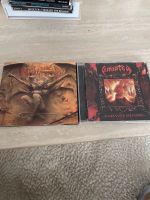 Sinister Cd Sammlung Death Metal Bayern - Markt Wald Vorschau