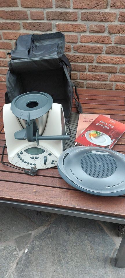 Thermomix TM31 in Bocholt