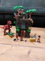 PLAYMOBIL Dino 9429 Basecamp mit T-Rex Rheinland-Pfalz - Waldmohr Vorschau