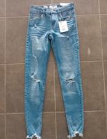 Hose Jeans Bershka Nordrhein-Westfalen - Hövelhof Vorschau