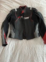 Damen Lederjacke Probiker Gr. 40, Motorradjacke Bayern - Georgensgmünd Vorschau