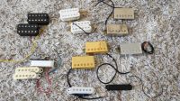 Humbucker Single Nordrhein-Westfalen - Hagen Vorschau