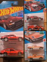 3 Stück Hot Wheels Super Treasure Hunt Factory Sealed Nordfriesland - Rantrum Vorschau