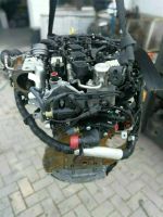 Motor Ford M1JA M1JE M1JH YYJC 1.0 EcoBoost 28.350KM KOMPLETT Leipzig - Eutritzsch Vorschau