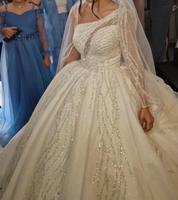 Hochzeitskleid zu verkaufen Leipzig - Leipzig, Zentrum-Ost Vorschau