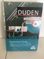 Duden Mathematik Basiswissen ISBN 3-411-71501-4 Dortmund - Hombruch Vorschau