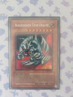 Yugioh Blauäugiger toon drache Niedersachsen - Rastdorf Vorschau