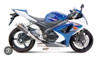 SUZUKI Gsxr 1000 2007-2008 SUCHE Niedersachsen - Bad Salzdetfurth Vorschau