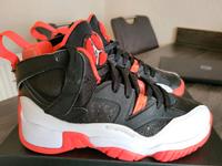Jordan Jumpman Two Trey (GS) 37.5 Sachsen - Oberlungwitz Vorschau