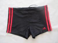 ADIDAS GR 4 ( S M HERREN BADEHOSE BOXER SCHWaRZ ROT WIE NEU Saarbrücken-Mitte - St Arnual Vorschau