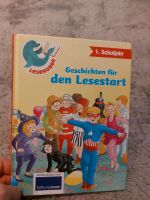 Leserobbe 1. Schuljahr Geschichten für den Lesestart Bayern - Pilsach Vorschau