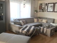 Ecksofa Wohnlandschaft Sofa Couch Eckcouch Polstergarnitur sit&mo Rheinland-Pfalz - Uersfeld Vorschau