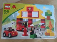 Lego Duplo Feuerwehr vollständig 6138 Nordrhein-Westfalen - Bornheim Vorschau