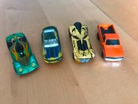 Hot Wheels Autos Niedersachsen - Lüneburg Vorschau