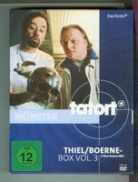 Tatort Münster - Thiel / Boerne Box Vol. 3 Niedersachsen - Hambergen Vorschau