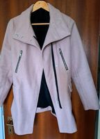 Damen Mantel Jacke in rosa Nordrhein-Westfalen - Dorsten Vorschau