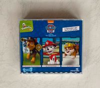 PAW Patrol 12 Episoden der Serie auf 3 CD's Hörspielbox Kreis Pinneberg - Schenefeld Vorschau