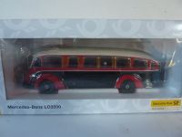 Postmodell Mercedes Benz LO 3500 in 1:43 (Schuco) Rheinland-Pfalz - Waldalgesheim Vorschau