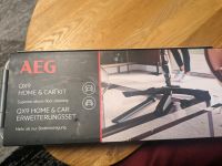 AEG Home&car kit Kreis Ostholstein - Eutin Vorschau