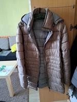Leichte Daunen Jacke Sachsen-Anhalt - Klötze Vorschau