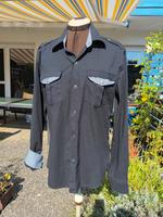 Bluse Hemd Free Side Vögele 40 42 L schwarz ❤️NEU❤️ Karo Akzente Kr. Altötting - Burgkirchen Vorschau