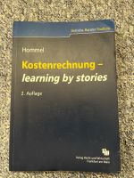 Kostenrechnung- learning by stories Nürnberg (Mittelfr) - Nordstadt Vorschau